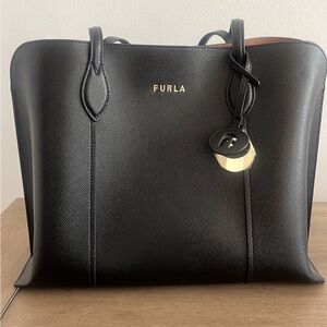 Furla Tote - NWT